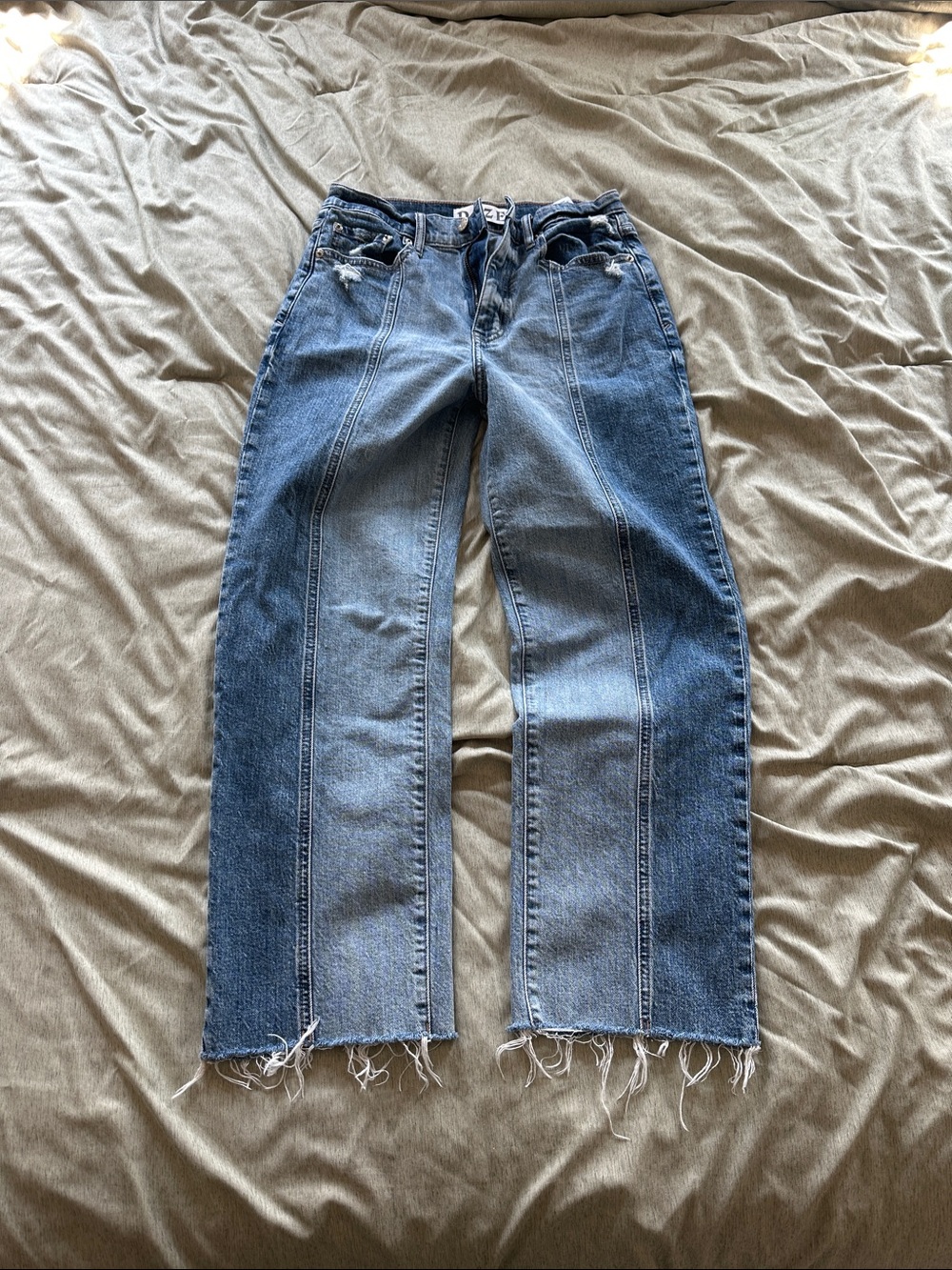 daze jeans